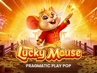 Lucky Mouse