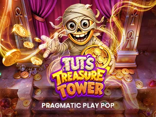 Tut's Treasure Tower
