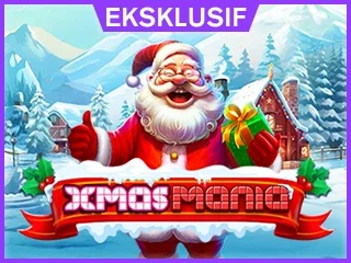 Xmas Mania PP