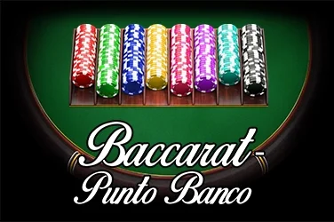 Punto Banco RT